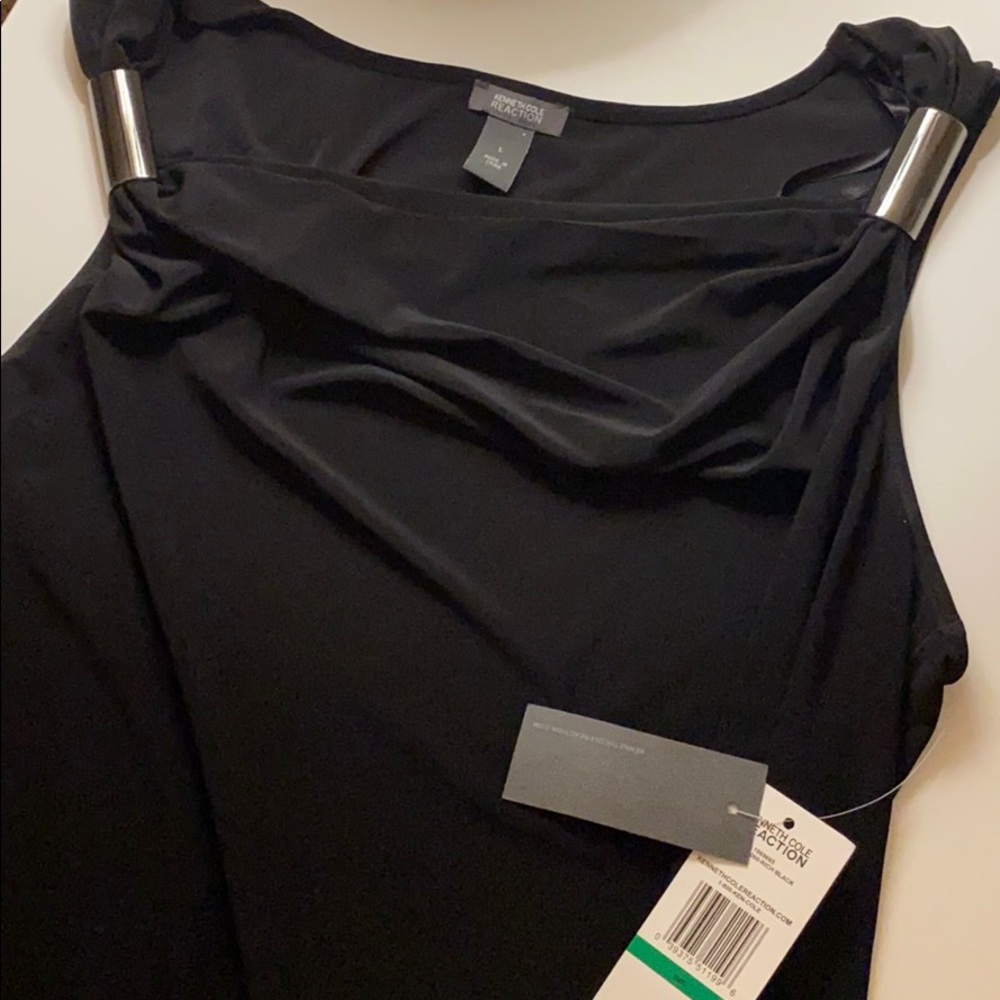 Brand New Blouse